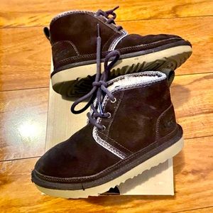 UGG Neumel ll Tasman Boot